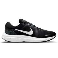 Sporta apavi vīriešiem Nike Air Zoom Vomero 16 M DA7245001, melni цена и информация | Кроссовки для мужчин | 220.lv