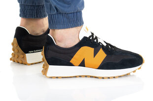 Кроссовки мужские New Balance 327MS327HN1 цена и информация | Кроссовки для мужчин | 220.lv