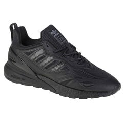 Vīriešu sporta apavi Adidas ZX 2K Boost 2.0 M GZ7740, melni cena un informācija | Sporta apavi vīriešiem | 220.lv