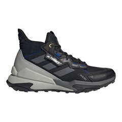 Обувь мужская Adidas Terrex Hyperblue M FZ3399, черные цена и информация | Кроссовки для мужчин | 220.lv