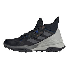 Обувь мужская Adidas Terrex Hyperblue M FZ3399, черные цена и информация | Кроссовки для мужчин | 220.lv