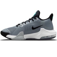 Спортивная обувь для мужчин Nike Air Max Impact 3 M DC3725 002, серая цена и информация | Кроссовки для мужчин | 220.lv