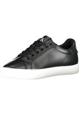 Sporta apavi vīriešiem Calvin Klein, melni cena un informācija | Sporta apavi vīriešiem | 220.lv
