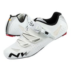 Мужская спортивная обувь Northwave, белая цена и информация | Кроссовки для мужчин | 220.lv