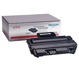 Printera kasetne Xerox 3250 LC (106R01373), melna cena un informācija | Kārtridži lāzerprinteriem | 220.lv