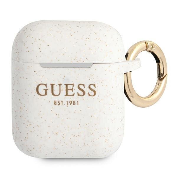 Guess GUA2SGGEH AirPods cena un informācija | Austiņu piederumi | 220.lv