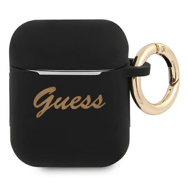 Guess GUA2SSSK AirPods cena un informācija | Austiņas | 220.lv