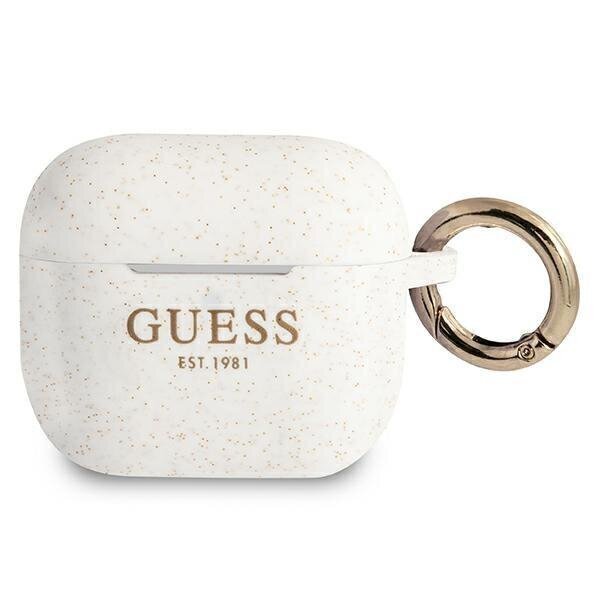 Guess GUA3SGGEH AirPods 3 цена и информация | Austiņu piederumi | 220.lv