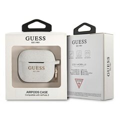 Guess GUA3SGGEH AirPods 3 cena un informācija | Austiņas | 220.lv