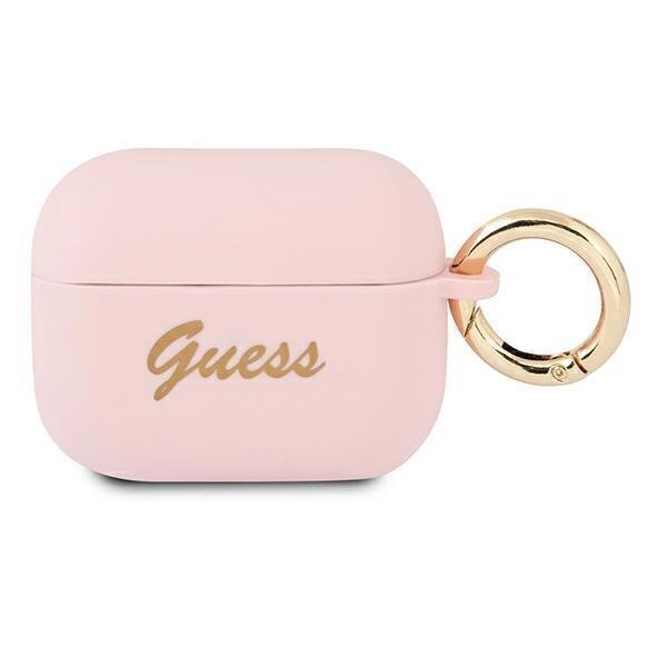 Guess GUAPSSSI AirPods Pro cena un informācija | Austiņu piederumi | 220.lv