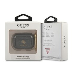 Guess GUAPUCG4GK AirPods Pro cena un informācija | Austiņu piederumi | 220.lv