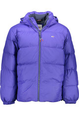 Куртка для мужчин Tommy Hilfiger, фиолетовая цена и информация | Мужские куртки | 220.lv