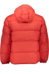 Куртка мужская Tommy Hilfiger, красная цена и информация | Мужские куртки | 220.lv