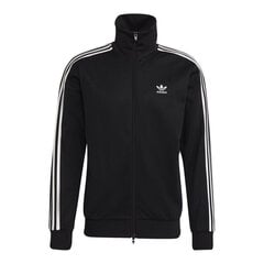 Džemperis vīriešiem Adidas Beckenbauer M H09112, melns cena un informācija | Vīriešu jakas | 220.lv