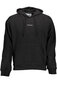 Džemperis vīriešiem Calvin Klein, melns cena un informācija | Vīriešu jakas | 220.lv