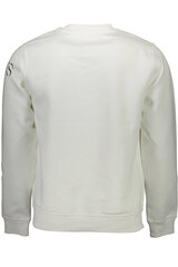 Džemperis vīriešiem Calvin Klein, balts cena un informācija | Vīriešu jakas | 220.lv