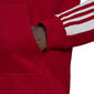 Džemperis vīriešiem Adidas, sarkans cena un informācija | Vīriešu jakas | 220.lv