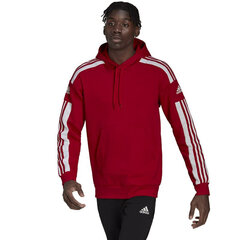 Джемпер Adidas Ent22 Hoody Red H57514 H57514/3XL цена и информация | Мужские толстовки | 220.lv