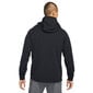 Džemperis vīriešiem Nike Pro M DM5889-010, melns cena un informācija | Vīriešu jakas | 220.lv