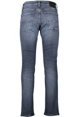 Мужские джинсы Tommy Hilfiger Jeans, синие цена и информация | Мужские джинсы | 220.lv