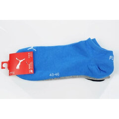 Носки спортивные Puma, 3 пары цена и информация | Мужские носки | 220.lv