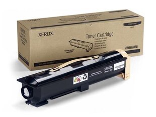 Printera kasetne Xerox 5550 (106R01294), melna cena un informācija | Kārtridži lāzerprinteriem | 220.lv