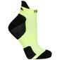 Zeķes aktīvai atpūtai vīriešiem Trespass Vandring 3 Pack Iimpact Protection Trainer Liner Socks UASOCAO30005 cena un informācija | Vīriešu zeķes | 220.lv