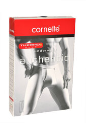 Трусы Cornette Authentic Thermo Plus цена и информация | Мужское термобелье | 220.lv
