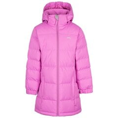 Повседневная куртка для девочки Trespass Tiffy Female Child Jacket TP50 цена и информация | Trespass Одежда для девочек | 220.lv
