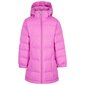 Brīvā laika jaka meitenēm Trespass Tiffy Female Child Jacket TP50 FCJKCAI20003DPI.9/10 цена и информация | Virsjakas un mēteļi meitenēm | 220.lv