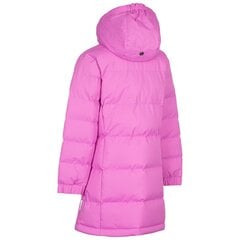 Повседневная куртка для девочки Trespass Tiffy Female Child Jacket TP50 цена и информация | Куртки, пальто для девочек | 220.lv