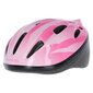 Bērnu velosipēdistu ķivere Cranky Kid's Bike Helmet Ucached10001-PIN.44/48 cena un informācija | Ķiveres | 220.lv