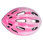 Bērnu velosipēdistu ķivere Cranky Kid's Bike Helmet Ucached10001-PIN.44/48 cena un informācija | Ķiveres | 220.lv