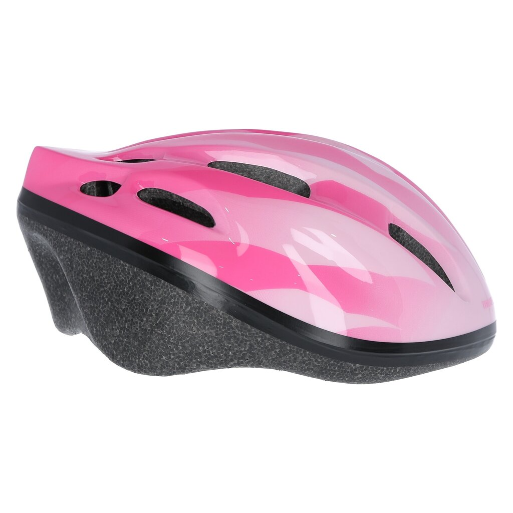 Bērnu velosipēdistu ķivere Cranky Kid's Bike Helmet Ucached10001-PIN.44/48 цена и информация | Ķiveres | 220.lv