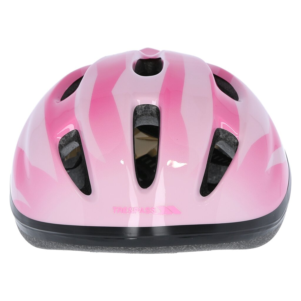 Bērnu velosipēdistu ķivere Cranky Kid's Bike Helmet Ucached10001-PIN.44/48 цена и информация | Ķiveres | 220.lv