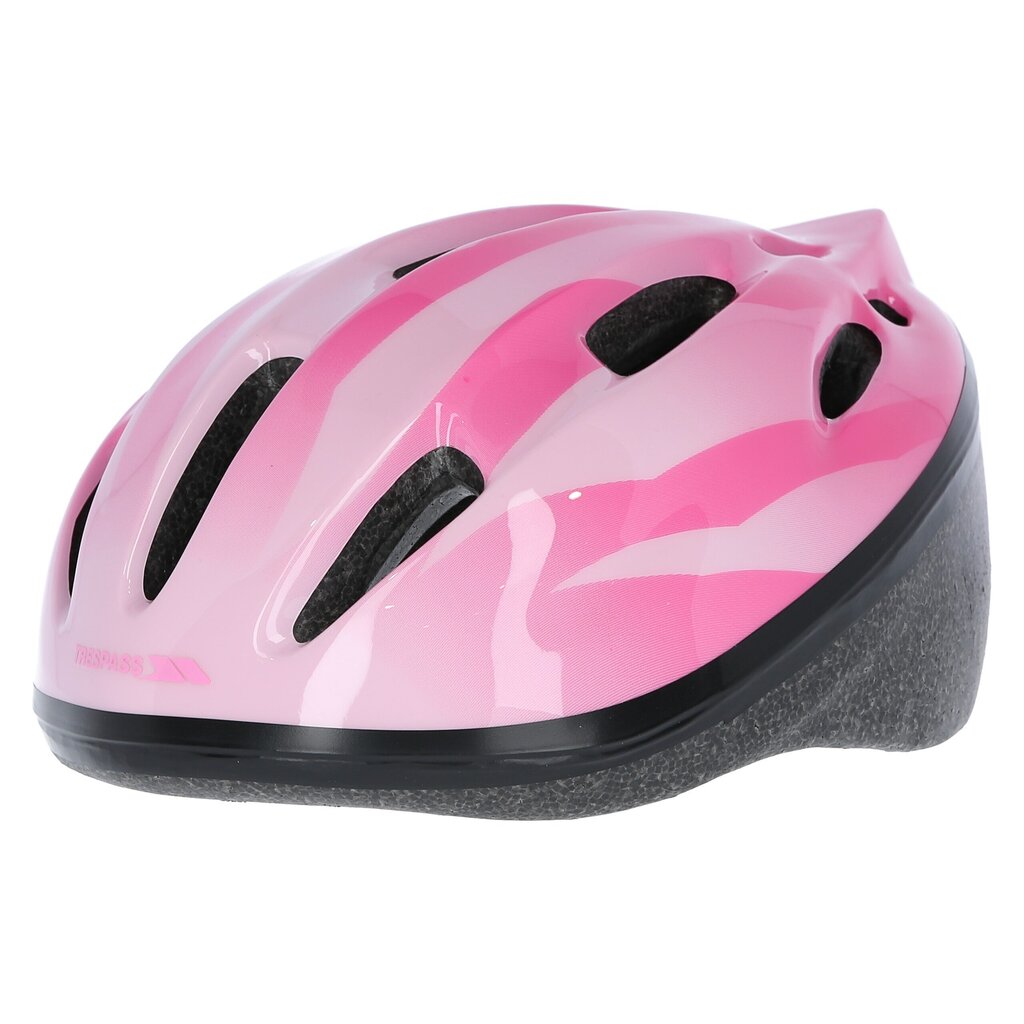 Bērnu velosipēdistu ķivere Cranky Kid's Bike Helmet Ucached10001-PIN.44/48 цена и информация | Ķiveres | 220.lv