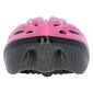 Bērnu velosipēdistu ķivere Cranky Kid's Bike Helmet Ucached10001-PIN.44/48 цена и информация | Ķiveres | 220.lv