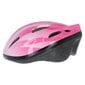 Bērnu velosipēdistu ķivere Cranky Kid's Bike Helmet Ucached10001-PIN.44/48 цена и информация | Ķiveres | 220.lv