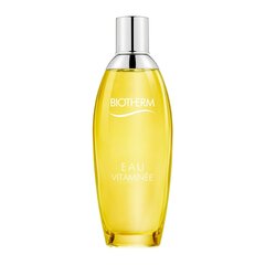 Tualetes ūdens Biotherm Eau Vitaminee EDT sievietēm, 100 ml cena un informācija | Sieviešu smaržas | 220.lv