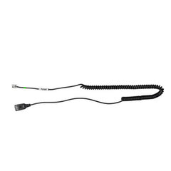 Телефонный кабель Axtel AXC-05 цена и информация | Кабели и провода | 220.lv