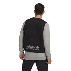 Veste vīriešiem Adidas Adventures Futura Sports VestH09056 cena un informācija | Vīriešu vestes | 220.lv