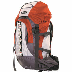 Спортивный рюкзак Joluvi Veleta 50, оранжевый цена и информация | Рюкзаки и сумки | 220.lv