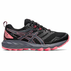 Кроссовки Asics GEL-Sonoma 6 Gore-Tex, чёрные, размер обуви - 37, S6437996 цена и информация | Спортивная обувь, кроссовки для женщин | 220.lv