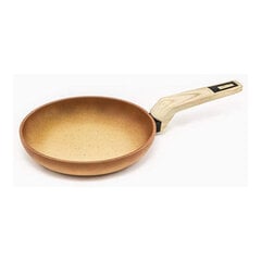 Panna Amercook Terracotta 26 cm cena un informācija | Pannas | 220.lv