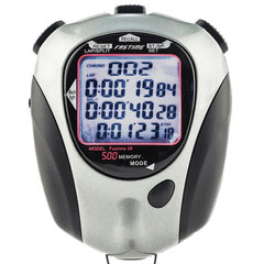 Hronometrs Fastime 26 S3726722 cena un informācija | Pedometri, hronometri, sirds ritma monitori | 220.lv