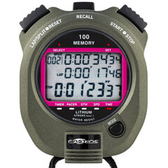 Hronometrs Fastime 7 S3726731 cena un informācija | Pedometri, hronometri, sirds ritma monitori | 220.lv