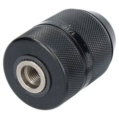 Uzgalis ar atslēgu Ferrestock 2 - 13 mm Metāls 1/2" cena un informācija | Rokas instrumenti | 220.lv