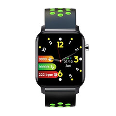 Leotec MultiSport Bip 2 Plus Green cena un informācija | Viedpulksteņi (smartwatch) | 220.lv