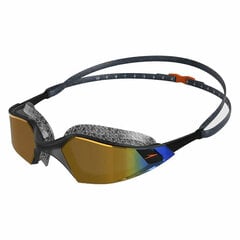 Peldēšanas brilles Speedo Pro Mirror cena un informācija | Peldēšanas brilles | 220.lv