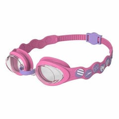 Детские очки для плавания Speedo 808382, розовые цена и информация | Очки для плавания | 220.lv